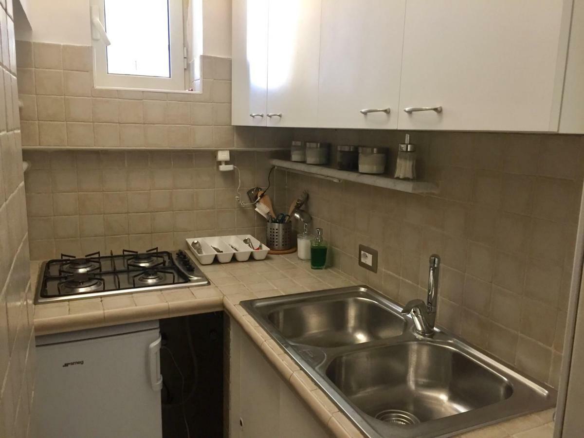 Napoli Plebiscito Apartment Nápoles Exterior foto